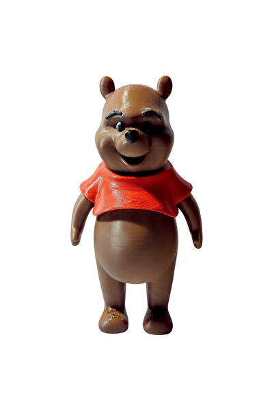 Fresh Candles Statueta – Winnie the Pooh