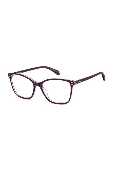 Polaroid PLD D608 B3V/17 54 Eyeglass Frames | Size 54 mm