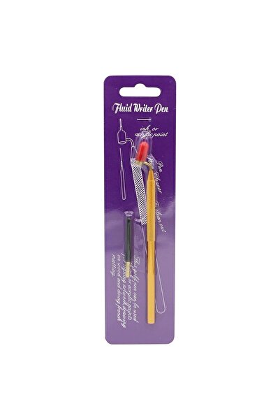 Store Feder Hazneli Trilin 0.3 mm (Alman)