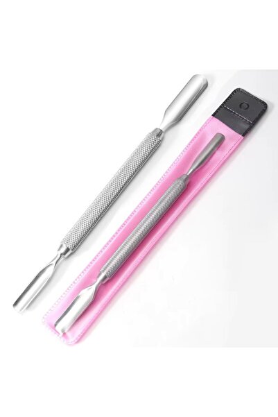 delis Marquise Cuticle Tool, PUSH01