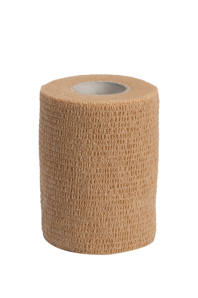 Kifidis 3596 Krep Kendinden Yapışkanlı Bandaj (Coban) 7.5cmx450cm