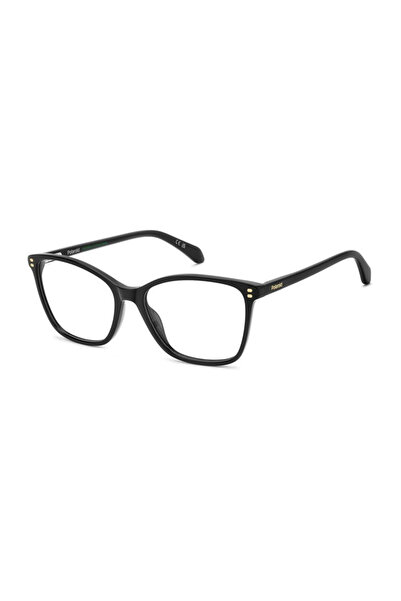 Polaroid Σκελετοί γυαλιών οράσεως PLD D608 807/17 56 | Μέγεθος 56 mm