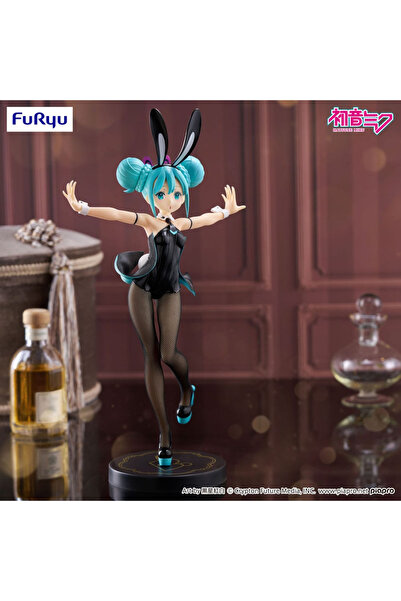 Furyu Hatsune Miku BiCute Bunnies Statuie PVC 31 cm