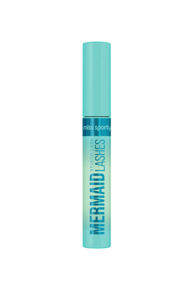 Miss Sporty Studio Lash Mermaid Lashes Mascara