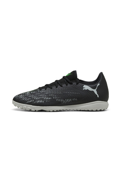 Puma Mens FUTURE 8 PLAY TT Football Boots Unisex - Black