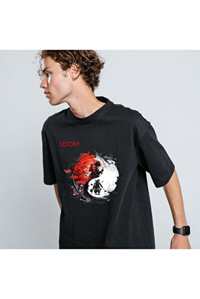 Generic DTF Printed T-Shirt