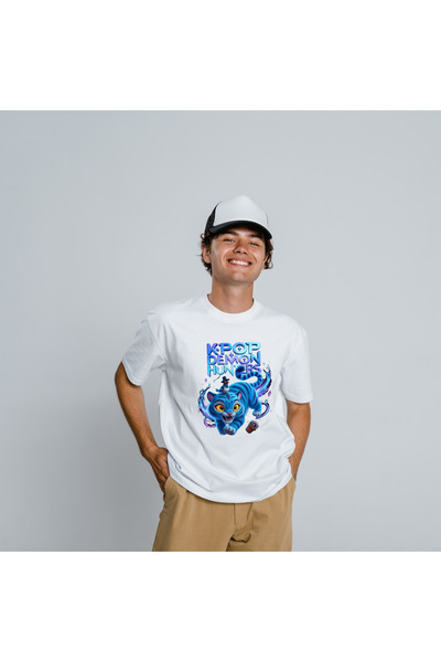 Generic DTF Printed T-Shirt