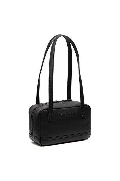 The Chesterfield Brand Fenno Schultertasche Leder 26 cm