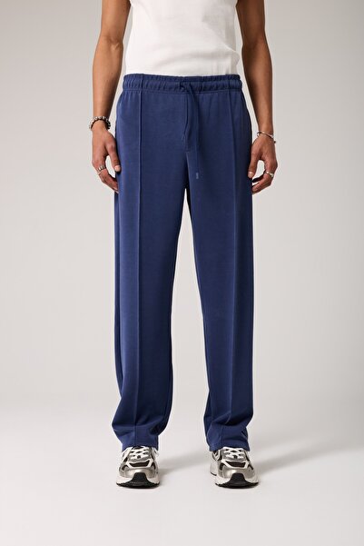 2512 Clothing Washable Modal Sweatpants