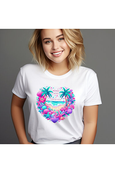 Generic DTF Printed T-Shirt