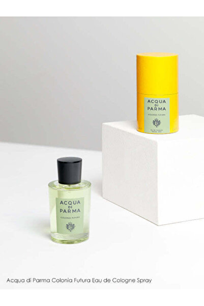 Acqua Di Parma كولونيا فوتورا إي دي سي 5 مل صغير للجنسين