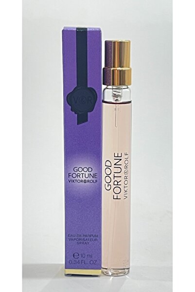 Viktor&Rolf فيكتور آند رولف جود فورتشن إدب 10 مل مصغر للنساء