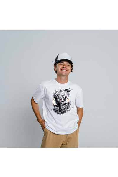 Generic DTF Printed T-Shirt