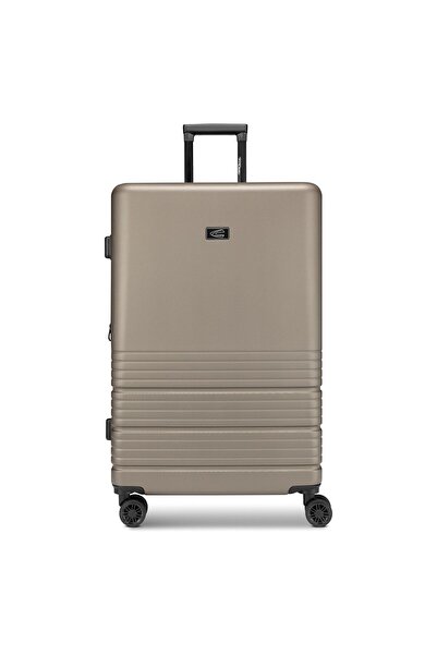 Camel Active Hanoi 4 Rollen Trolley L 78 cm mit Dehnfalte