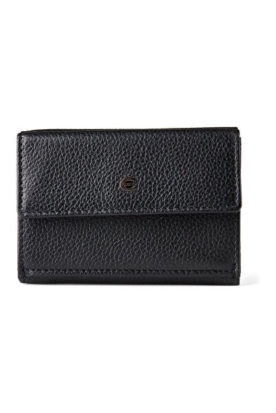 Esquire Houston Geldbörse RFID Schutz Leder 10 cm