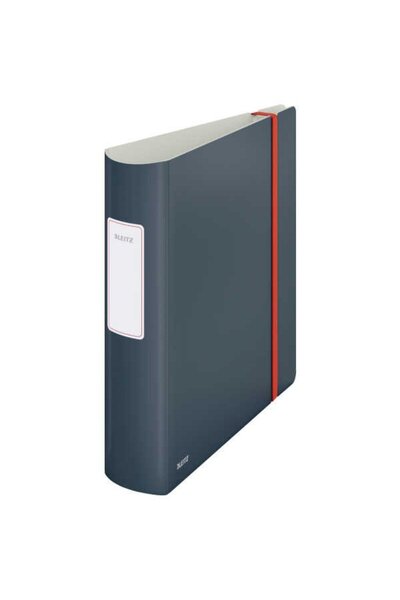 Leitz Složka 180 Degrees Active Cozy Wide Grey Folder