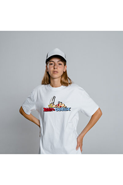 Generic DTF Printed T-Shirt