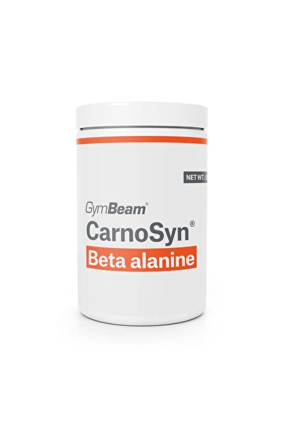 GymBeam Beta alanină (CarnoSyn®), 500 g