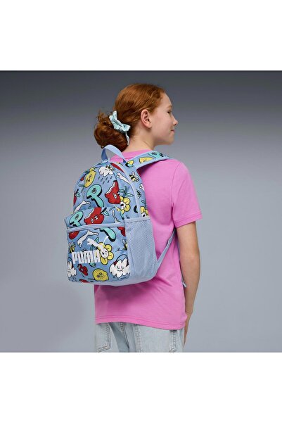 Puma Phase Çocuk Sırt Çantası (091324-09)