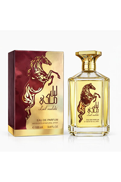 maleki Άρωμα Lail 100 ml, unisex