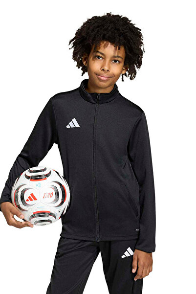 adidas Children's Football Coat Ent26 Tk Jkty Jz6608