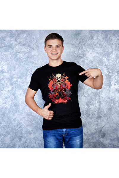 Generic DTF Printed T-Shirt