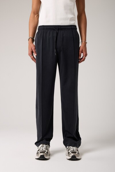 2512 Clothing Washable Modal Sweatpants