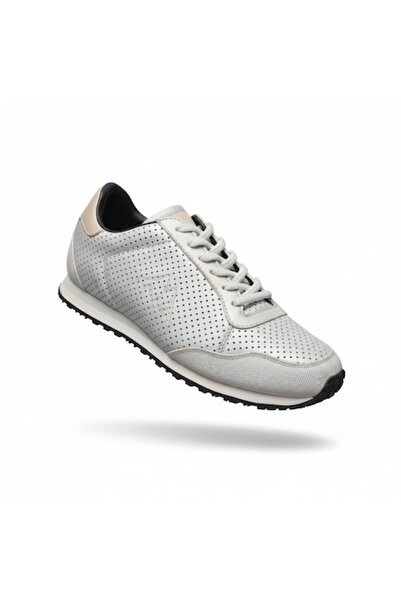 Kappa Sports Shoes, Silver, 40 EU