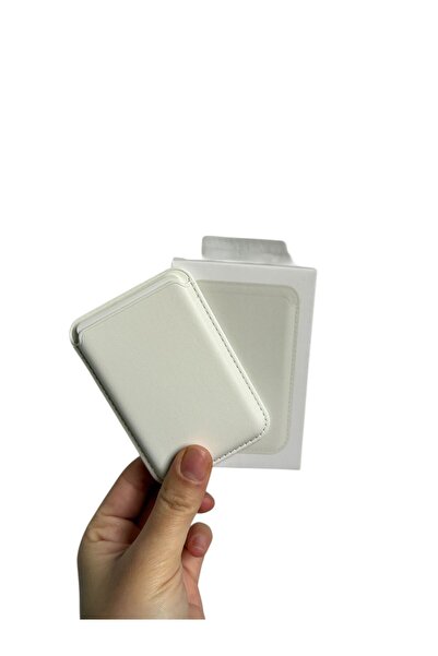 KaffCase iPhone 11 12 13 14 15 16 17 Plus Pro Max Card Holder Magnetic Leathe...