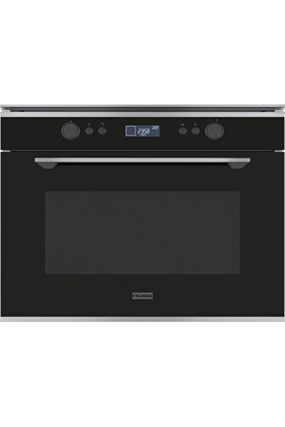 Franke Built-in Microwave Oven Mythos, FMY 45 MW, XS, 40 l, 9 programs, 10 pr...