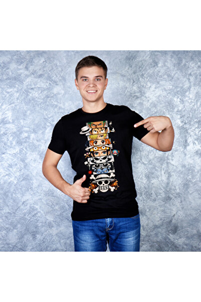 Generic DTF Printed T-Shirt