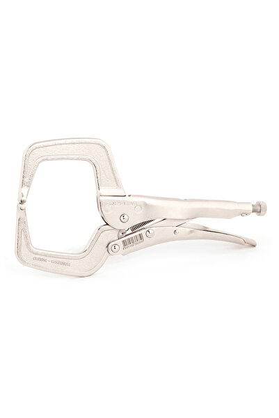 İzeltaş AYARLI PENSE 280 MM C TİPİ (5 Adet)