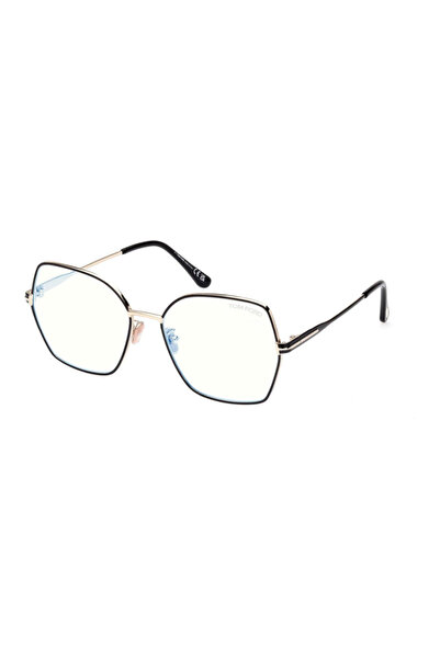 Tom Ford FT5876-B 032 56 Рамки за очила | Размер 56 мм