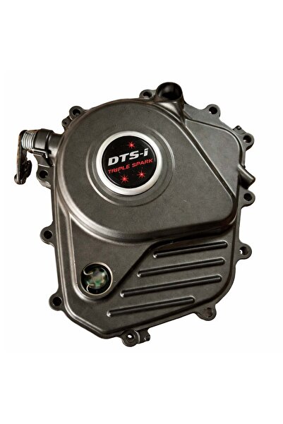 MotoExpress Bajaj Pulsar Ns200 Rs200 2017-2020 Sağ Motor Debriyaj Kapağı A