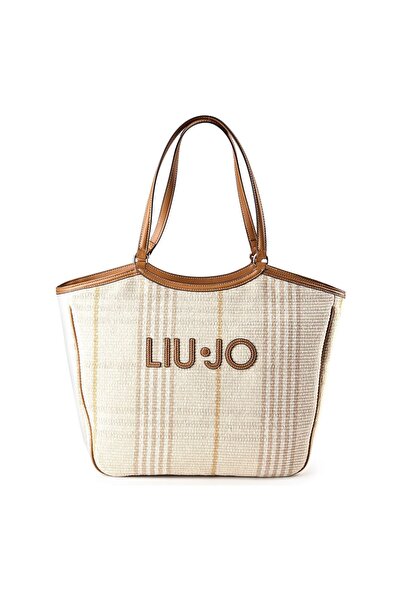 liu.jo Ferielle Schultertasche L 47 cm