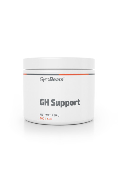 GymBeam Suport GH, 300 comprimate