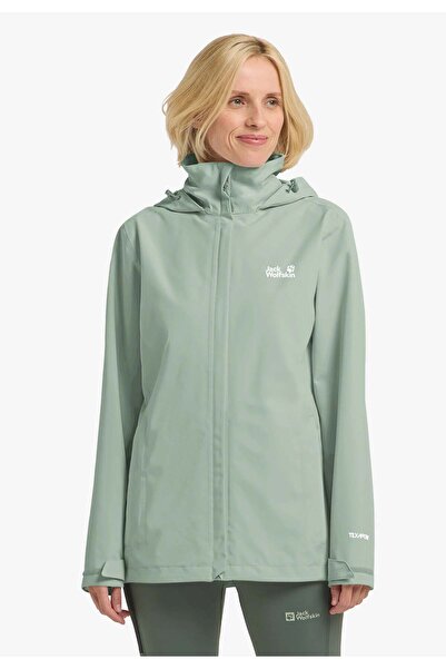Jack Wolfskin Trailtime 2L Jkt W Women's Jacket A63902