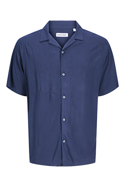 Jack & Jones Erkek Kisa Kollu Gömlek - Jeff