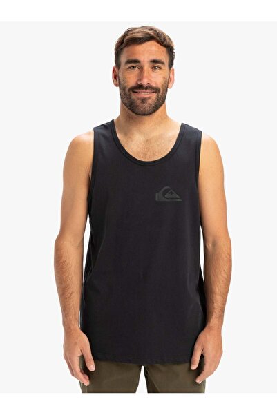 Quiksilver Ev Comp Logo Men's Tank Top Eqyzt08041