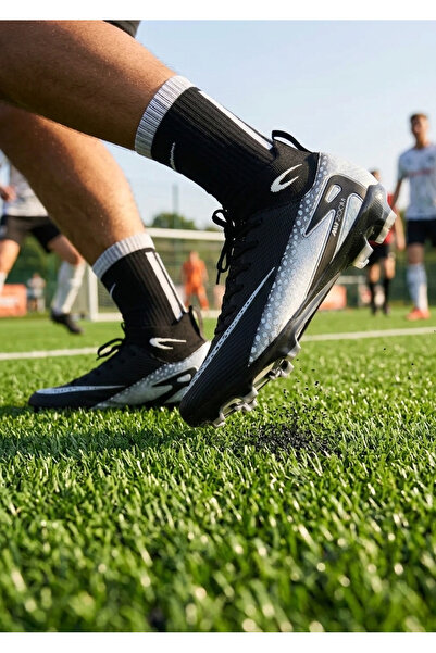 Twingo Air Laliga children's crampons prof football shoes carpet field shoes ...