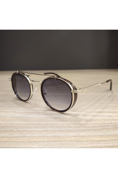 GİGİ OO MİLANO Gigi Milano GG221 C3 Unisex Güneş Gözlüğü