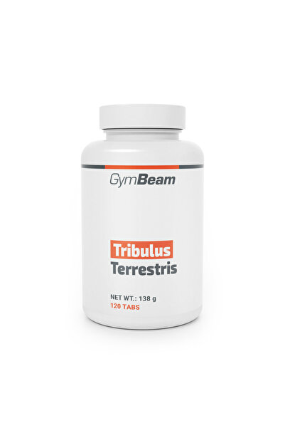 GymBeam Tribulus Terrestris, 120 comprimate