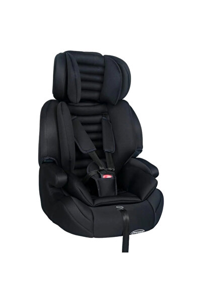 Convers Force 9-36 Kg Çocuk Oto Koltuğu Siyah