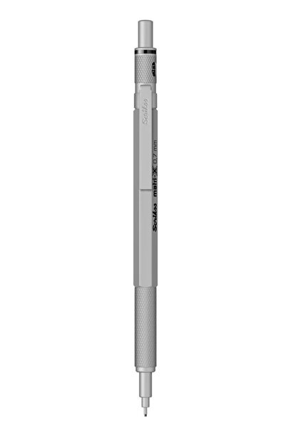 Scrikss Premium Series Matri-X Mechanical Pencil with Dekomus 0.7 mm "Dekomus...