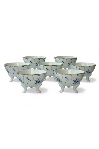 ROY KING QUEEN BLUE 3 AYAKLI ÇEREZLİK 10 CM