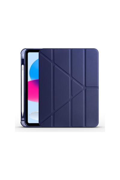 Alstrap iPad 11. Generation(A16) 10Th Generation 10.9 Inch Case Tablet Case w...