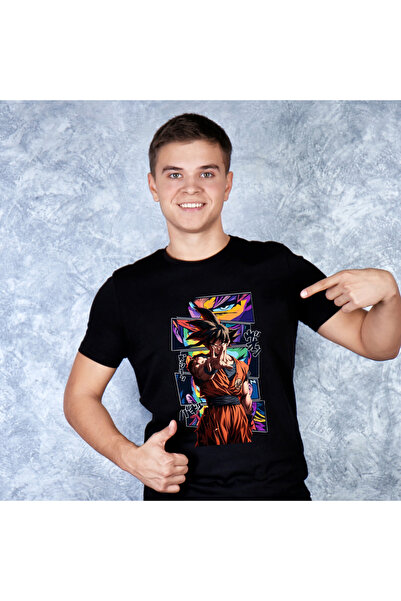 Generic DTF Printed T-Shirt