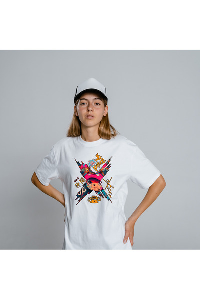 Generic DTF Printed T-Shirt