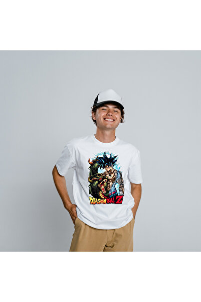 Generic DTF Printed T-Shirt