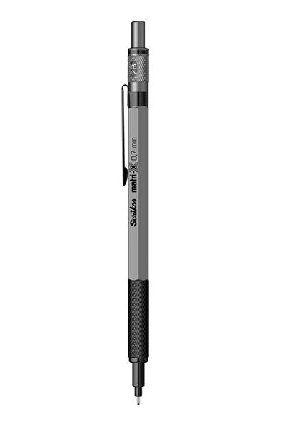 Scrikss Premium Series Matri-X Mechanical Pencil with Dekomus 0.7 mm "Dekomus...